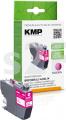 Kmp Cartridge - 1552 4006 Tintenpatrone Magenta 20ml -