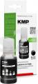 Kmp Cartridge - 1582 1001 Refill Ink Black 135ml -