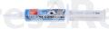 Kontakt Chemie Thermally Conductive Paste - Heat Sink Compound Heat Conductive Paste 20g Syringe - 32044-AB