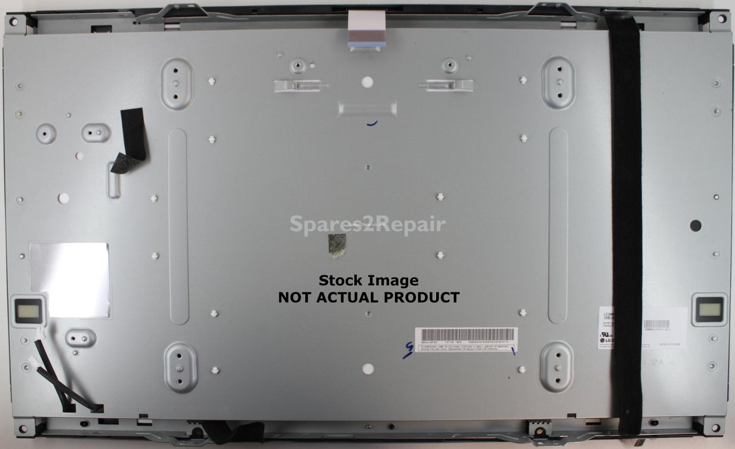 LG Philips - LCD Panel - LC201V02(A3)(KB) - 6091L-0156D
