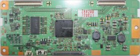LG 37LC46 - T-Con - 6870C-0112B - 6871L-1080A - LC370WX3-SLA1