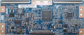 LG 42LH3000 - LVDS - 42T06-C03 - 55.42T06.C17 T420HW04 V0 CTRL BD