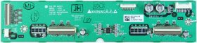 LG RZ-42PX11 - BUFFER - 6870QSE009C - 6871QRH037B - PDP 040217 - 42V6_XR