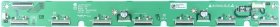 LG 42PX3RV-ZA - Buffer - 6871QRH055D - 6870QSE014B - LGE PDP 041227 - 42V7 XR