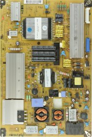 LG 32LV4500 - PSU - EAY62169401 - EAX62865601/8 - REV1.1 - LGP3237-11SP -3PAGC10039A-R