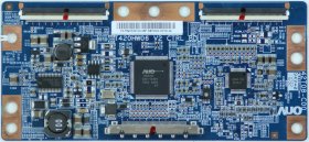 LG 42LE4900 - T-Con - 55.42T09.C19 - T420HW06 V2 CTRL BD - 42T08-C00