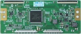 LG 47W4500 - T-Con - 6871L-2411D - 6870C-0358A - VER1.0
