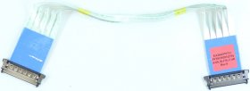 LG 32LA620V - T-Con Cable - EAD62370711 - 3YSI130201(270) - A:60, B:170, C:60 - Rev.0