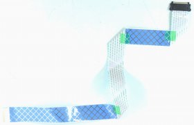 LG 55LA660V - T-Con Cable - EAD62352611 - REV.0 - 3YST131124(560)