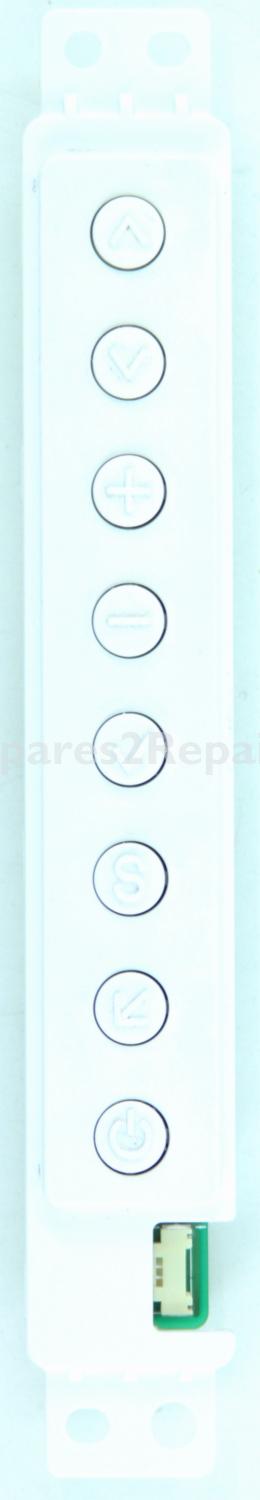 LG 42LM669T - Buttons - EBR75055705 - EAX64466302(1.0)