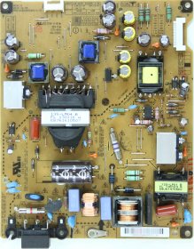 LG 42LA620V - Power Supply - EAY62810601 - REV1.0 - EAX64905401(1.5) - LGP42-13R2