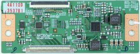 LG 32LB550B - T-Con - 6871L-3537B - 6870C-0442B - 32/37 ROW2.1 HD VER 0.1