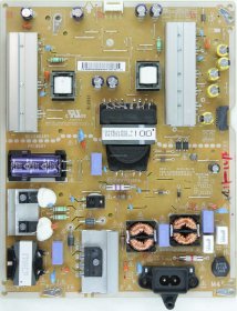 LG 55UF680V - Power Supply - EAY66490601 - EAX66490601 (1.5) - REV1.1 - LGP55E-15UL2