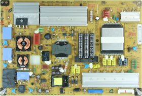LG 37LV550T - Power Supply - EAY62169401 - EAX62865601/7 - REV1.0 - LGP3237-11SP - YY