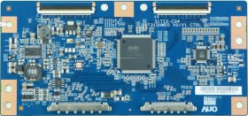 LG 42LE5300 - T-Con - 55.42T09.C15 - T315HW05 V0/V1 CTRL BD - 31T12-C04