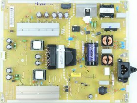 LG 49UF690V - Power Supply - EAX66252701 (1.4) - EAY63789701 - LGP49BIU-15CH2