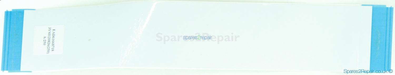 LG 50PM670S - Logic CTRL Cable - EAD61668718