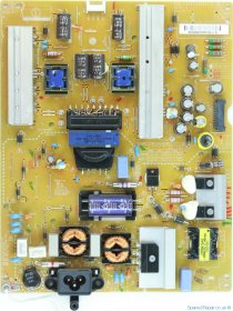 LG 47LS55A - PSU - EAY63072006 - REV1.0 - EAX65650301(1.3) - LGP474950-14PL2-IT