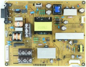 LG 42LN5400 - Power Supply - EAY62810501 - EAX64905301 (2.0) - REV1.0 - 3PCR00108A - LGP42-13PL1 - PLDF-L205A