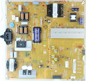 LG 55UH770V - PSU - EAY64249801 - REV1.0 - EAX66796201(1.9) - LGP55-16UL6