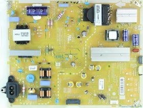 LG 55UJ651V - PSU - EAY64450501 - EAX67362501(1.3) - LGP55L-17UL6 - PLDL-L611A - 3PCR01955A