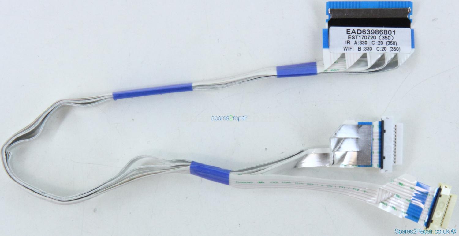LG 49UJ701V - Cable - EAD63986801