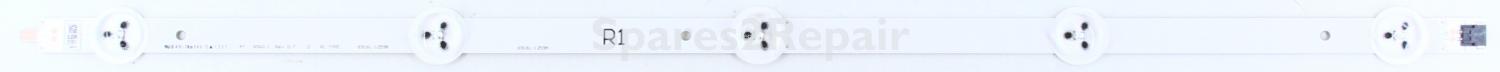 LG LED Backlight - 6916L-1259A - R1 TYPE - Rev 0.7 - 47 ROW2.1