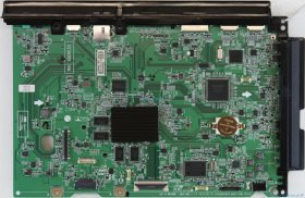 LG 43SM5KD-B - Main AV - EAX67383302(1.0) - EBT64321901 - EBR85168701