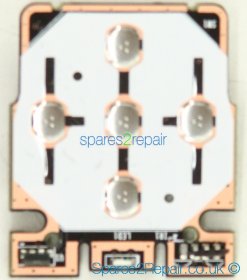 LG 55UJ750V - Buttons - EBR83592201 - SJ85/95_V1.0