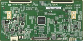 LG 75UK6200PLB - T-Con - 44-9771366O - C-PCB_HV750QUB-N9D - 47-6021199 - B03A04EE0001E