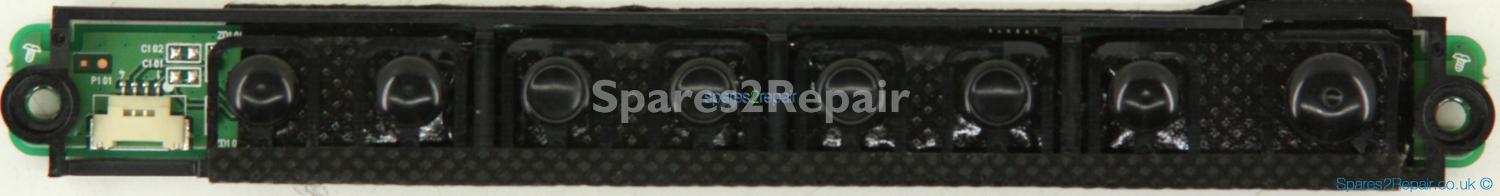 LG 32SE3KB - Buttons - EBT63973502