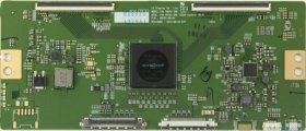 LG 49UH770V - T-Con - 6871L-4375A - 6870C-0614A
