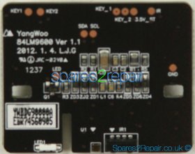 LG 84LM960V - IR - EBR74560905 - Ver 1.1 - 84LM9600 - YangWoo