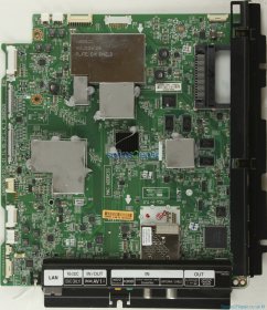 LG 84LM960V - Main AV - EBT63424001 - EAX65763102