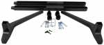 LG TV Stand Pedestals Left & Right - AAN76669101