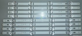 LG 42 inch Full LED Backlight Array - LC420DUE FG - LC420DUH FG - DRT 3.0 - AGF78402101 - 6916L-1709B - 6916L-1710B