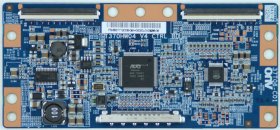 LG 32LE4500 - T-Con - 55.31T12.C05 - 37T06-C01- T370HW04 V4 CTRL BD