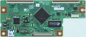 LG 32LG3000 - T-Con - CPWBX3969TP ZB - RUNTK3969TP ZB - 84-B004232N