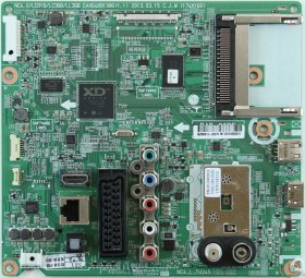 LG 32LN540V - Main AV - EBT62385610 - EAX64891306(1.1) - NC4.0/LD31B/LC36B/LL36B - NC4_L_TU245