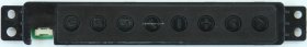 LG 32LS3450 - Buttons - EAX64466302(1.0) - GP4 CONTROL B/D - EBR75421802