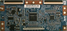 LG 37LD690 - T-Con - 37T05-C06 - 55.31T09.C07 - T370HW03 VB CTRL BD