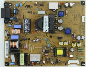 LG 42LA520V - PSU - EAY62810601 - EAX64905401 (1.7) - REV3.0 - LGP42-13R2 - PLDF-L233A - 3PCR00109A - KB3151C