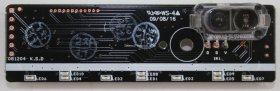 LG 42LH4010 - IR - 0XDA35V2.0L - LH40/50 VER1.6