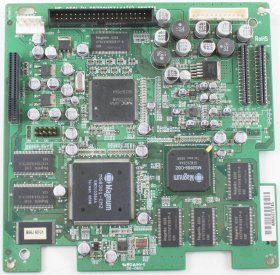 LG 42PC1RR - DIGIPRINT Board - MF-056L/M - 68709M0344A(5) - 060331
