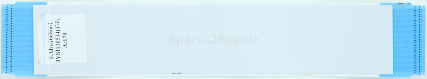 LG 42PT353K - T-Con Cable - EAD61668601
