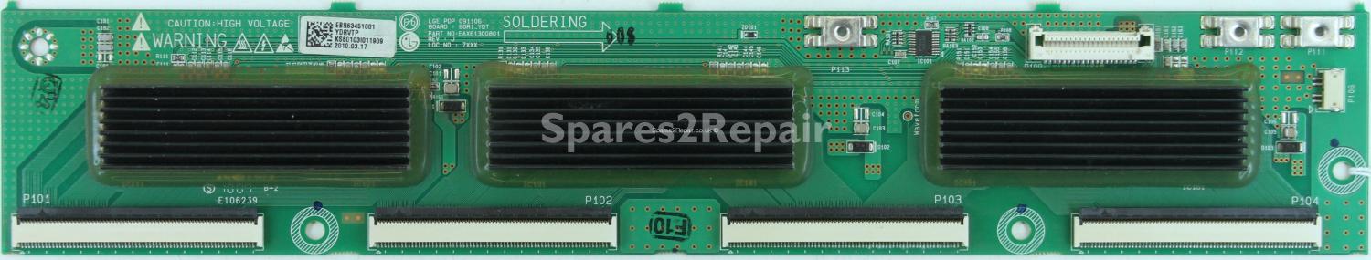 LG 60PH6700-UB - YDRV - EBR75470001 - REV:1.9 - EAX64789901 - PDP 120816 - 60R5_YDB