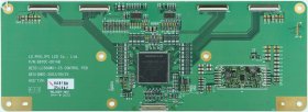 LG DI-30LZ30 - LVDS - 6870C-0014B - 6871L-0540A - LC300W01-C5 CONTROL PCB