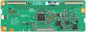 LG M3202C-BA - T-Con - 6870-0195A - 6871L-1435A - LC320WXN-SAA1