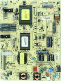 Linsar 39LED450S - Power Supply - 23181104 - 17IPS20 - 060913R6