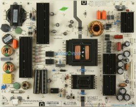 Linsar 65UHD110 - Power Supply - AMP5865TL-GD70 - REV:1.0 - AMP5865TL-GD70-JXT - LSC650FJ10-W